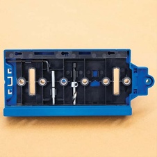 Kreg Šablona pro vrtání otvorů pro nosiče polic, 5 mm - 05845_03.jpg