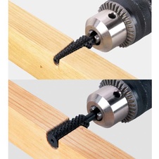 Wolfcraft Sada 4 ks rašple + záhlubník dřevo/kov - 12310_02.jpg