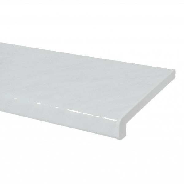 PARAPET VNITŘNÍ 200X4050 ŠEDÝ UNI - 1113 - PA2004050PFŠED