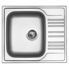 Kuchyňský dřez set Sinks STAR 580 + Baterie CORNIA - 907073_01.jpg