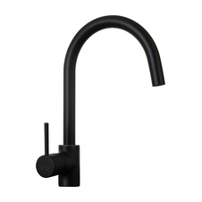 Kuchyňský dřez set  VIVA 455 Granblack + baterie Vitalia černá matná - 907666_03.jpg