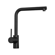 Kuchyňský dřez set  VIVA 455 Granblack + baterie Elka černá matná - 907663_03.jpg