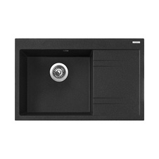 Kuchyňský dřez set RIM 780 L Granblack + baterie VITALIA GR - 907478_01.jpg