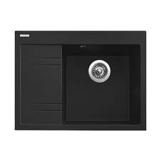 Kuchyňský dřez set RIM 650 P Metalblack + baterie VITALIA GR - 907442_01.jpg