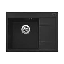 Kuchyňský dřez set RIM 650 L Metalblack + baterie VITALIA GR - 907399_01.jpg