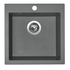 Kuchyňský dřez set  VIVA 455 Titanium+ baterie VITALIA GR - 906892_01.jpg