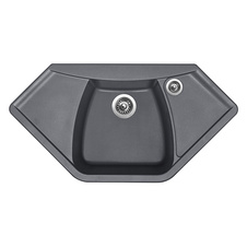 Kuchyňský dřez set  NAIKY 980 Titanium + baterie VITALIA GR - 906758_01.jpg