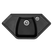 Kuchyňský dřez set  NAIKY 980 Pureblack+ baterie VITALIA GR - 906750_01.jpg