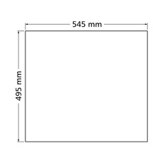 Kuchyňský dřez set  SOLO 560 Truffle+ baterie VITALIA GR - 906857_03.jpg