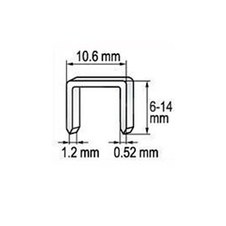 SPONKY ROCAFIX ŠÍŘE 10,6MM x DÉLKA 12MM - 14925_1.jpg