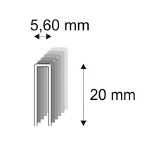 SPONKY RON 364/20MM 3600 KS PRO GÜDE KOMBISET TRUHLÁŘSKÉ - 06415_1.jpg