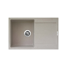 Sinks ULTIMA 790 Avena 29 + Elka černá matná - 907574_01.jpg