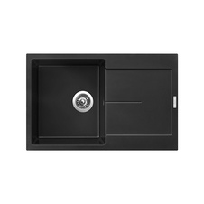 Sinks ULTIMA 790 Pureblack 26 + Elka černá matná - 907608_01.jpg
