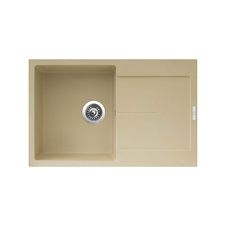 Sinks ULTIMA 790 Sahara 50 + Elka černá matná - 907616_01.jpg