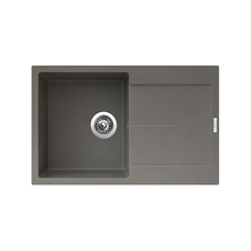 Sinks ULTIMA 790 Truffle 54 + Elka černá matná - 907632_01.jpg