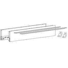AvanTech YOU boky v sadě V101 mm NL650 mm bílá - 9353391_01.jpg