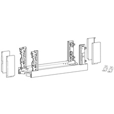 Avantech You Boky v sadě Inlay V187 mm L650 mm stříbrná - 9353289_01.jpg