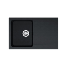 Kuchyňský dřez set T119Č OID 611-78 černá + baterie FC 6018.901 matná černá - 862301_01.jpg