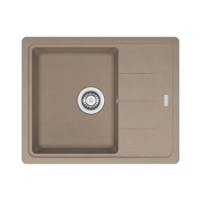 Kuchyňský dřez set G278KA BFG 611-62 kašmír + baterie FC 6018.424 kašmír - 863080_01.jpg