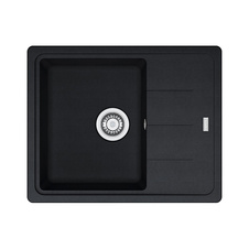 Kuchyňský dřez set G278O BFG 611-62 onyx + baterie FC 6018.071 onyx - 863081_01.jpg