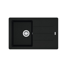 Kuchyňský dřez set G279MČ BFG 611-78 matná černá + baterie FC 6018.901 matná černá - 863089_01.jpg