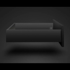 Zásuvka Axis Pro  l- 500mm  černá - vysoká H168 - 7271217_03.jpg