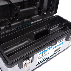 BOX NA NÁŘADÍ NEREZOVÝ 470X205X210MM - XT90000 - 09362_1.jpg
