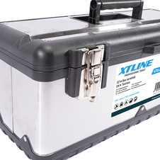BOX NA NÁŘADÍ NEREZOVÝ 470X205X210MM - XT90000 - 09362_2.jpg