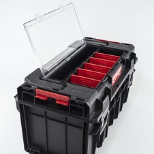 QBRICK BOX PLASTOVÝ PRO 500 - 450x260x240 mm - 01274_1.jpg