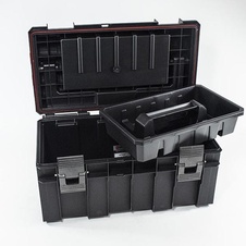 QBRICK BOX PLASTOVÝ PRO 500 - 450x260x240 mm - 01274_2.jpg