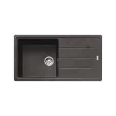 Kuchyňský dřez set G264ŠB BFG 611 šedá břidlice + baterie FS 3230.031 chrom - 863308_01.jpg