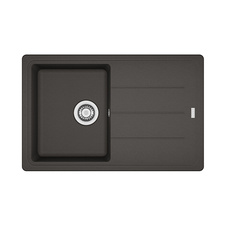 Kuchyňský dřez set G263ŠB BFG 611-78 šedá břidlice + baterie FS 3230.031 chrom - 863307_01.jpg