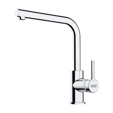 Kuchyňský dřez set G263ŠB BFG 611-78 šedá břidlice + baterie FS 3230.031 chrom - 863307_04.jpg