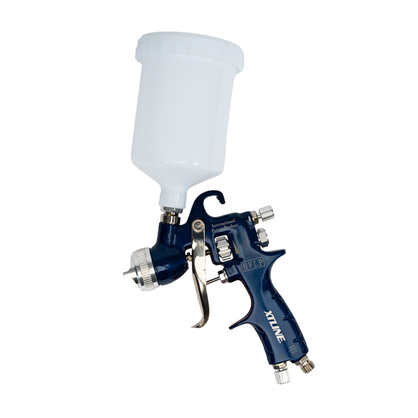 Pistole stříkací s horní nádobkou 0,6 l, velikost trysky 1,5 mm - 06472.jpg