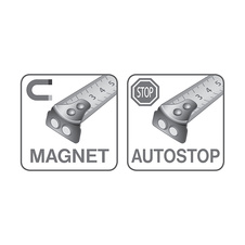 METR -5 M SVINOVACÍ FORTUM AUTOSTOP 19MM GUMOVÝ OBAL - 07790_1.jpg
