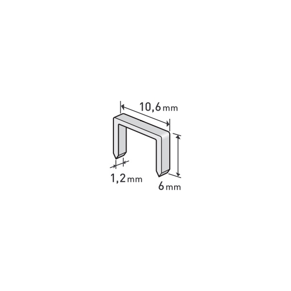 SPONY 6 MM 10,6 x 0,52  1000 KS - 12670.jpg