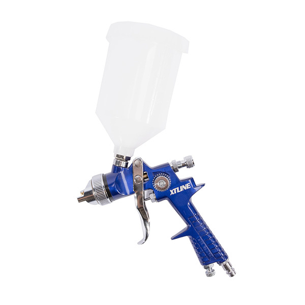Pistole stříkací s horní nádobkou 0,6 l, velikost trysky 1,4 mm - 14422.jpg