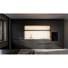 Zásuvka Axis Pro GLASS  l- 550mm  černá - vysoká H168 - 7271461_02.jpg