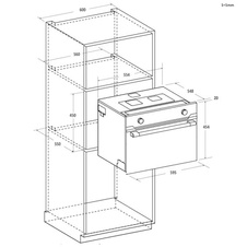 Vestavná mikrovlnná kompaktní trouba CA4MWNSB6N - 38900781_04.jpg
