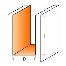 CMT Fréza drážkovací dlouhá - D6x25,4 L60 S=8 HW VK - 02996_1.jpg