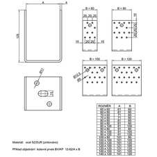 KOTEVNÍ PRVEK BV/KP  60X60 - 12294_01.jpg