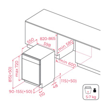 Plně integrovaná myčka 60 cm DFI 46710 - 114270035_02.jpg