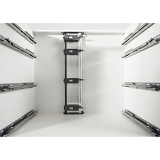 BLUM SERVO DRIVE napájecí zdroj včetně nap.kabelu, 72 W, plast černý, - z10ne04ee_01.jpg