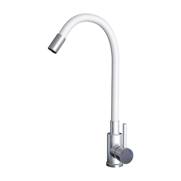 Sinks ELASTA nerez/ bílá - 956963.jpg