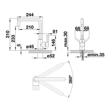 Baterie MILI Silgranit bílá soft - 527461_01.jpg
