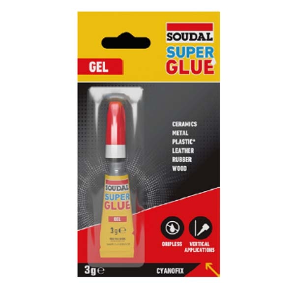 Soudal Super Glue GEL 3g - 1317603.jpg