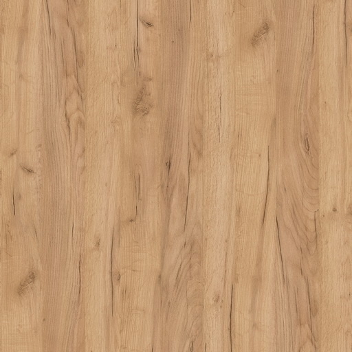 HDF LAKOVANÁ K003 PW Zlatý Dub Craft 2800x2070x3 - mdf03k003kr207.jpg