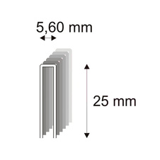 SPONKY RON 364/25MM 6000 KS PRO GÜDE KOMBISET TRUHLÁŘSKÉ - 30054_01.jpg