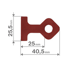 L-svorky rohové/90° sada 2ks, 140x140mm - 02647_03.jpg