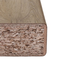 PRACOVNÍ DESKA K205 RS Černý Beton 4100x635x38 - TOP 10 - kd38k205rskr635_02.jpg